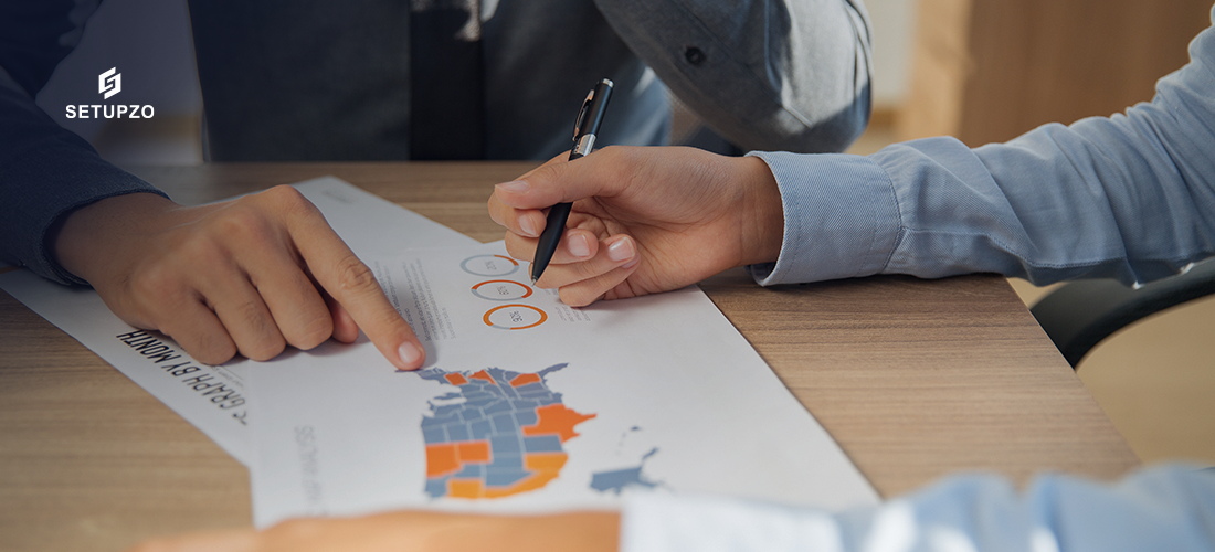 Step-by-Step Guide to Starting a Mainland Business Setup in Dubai (2025)